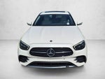 2021 Mercedes-Benz E-Class E 350 RWD Sedan