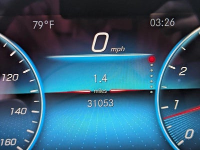 2023 Mercedes-Benz E-Class E 350 4MATIC® Sedan
