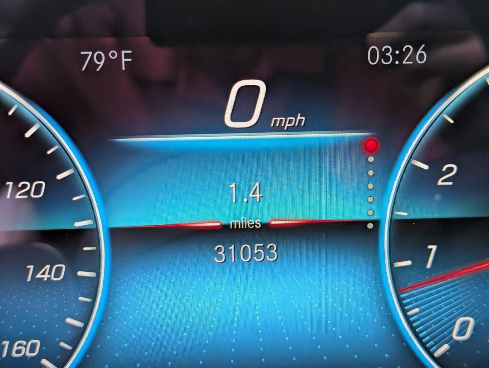 2023 Mercedes-Benz E-Class E 350 4MATIC® Sedan