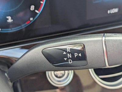 2023 Mercedes-Benz E-Class E 350 4MATIC® Sedan