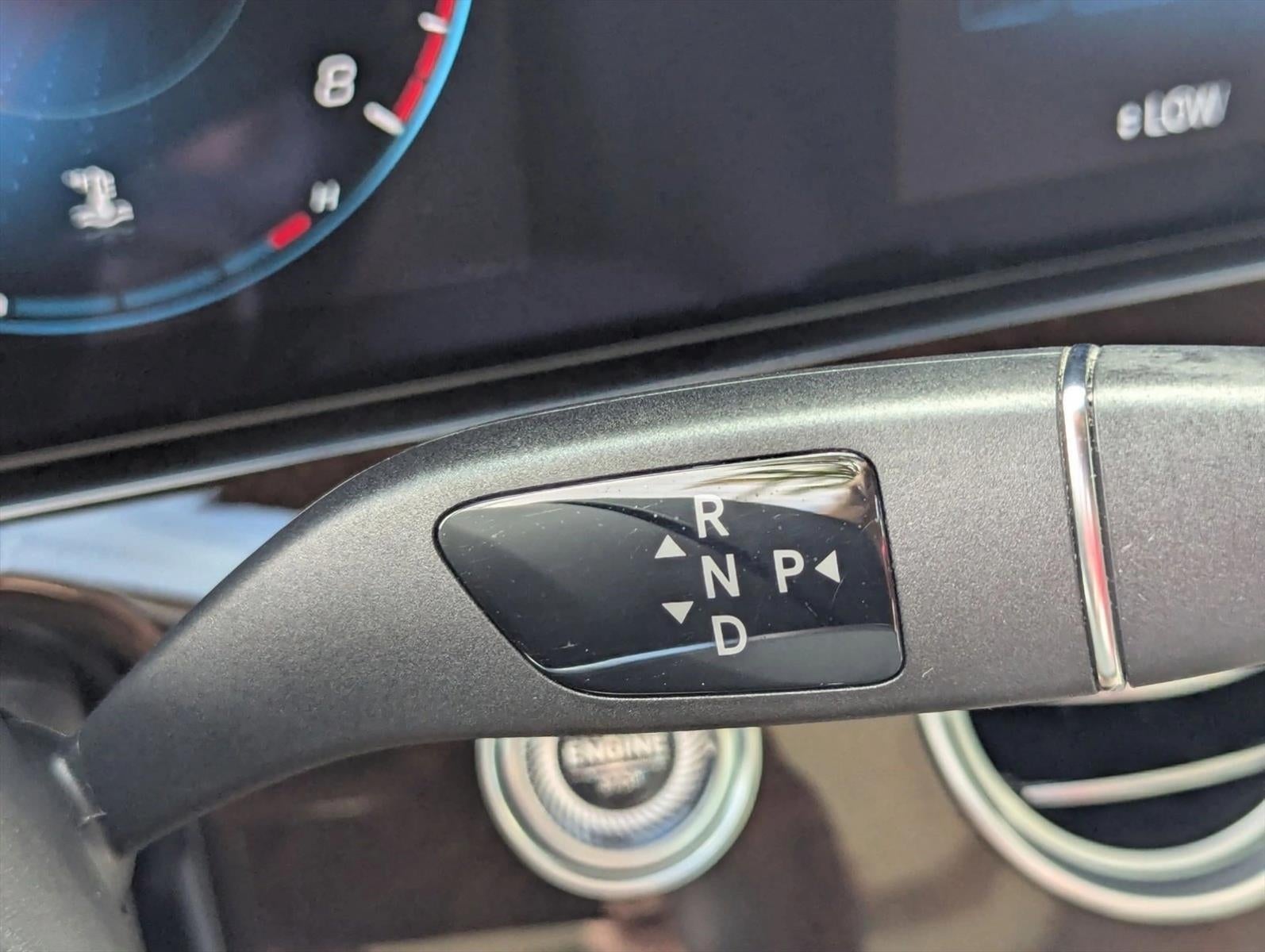 2023 Mercedes-Benz E-Class E 350 4MATIC® Sedan