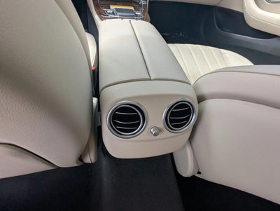 2023 Mercedes-Benz E-Class E 350 4MATIC® Sedan