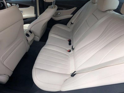 2023 Mercedes-Benz E-Class E 350 4MATIC® Sedan