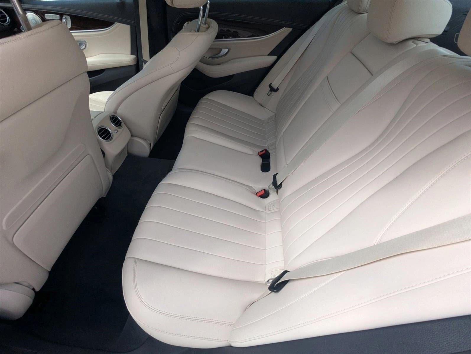 2023 Mercedes-Benz E-Class E 350 4MATIC® Sedan