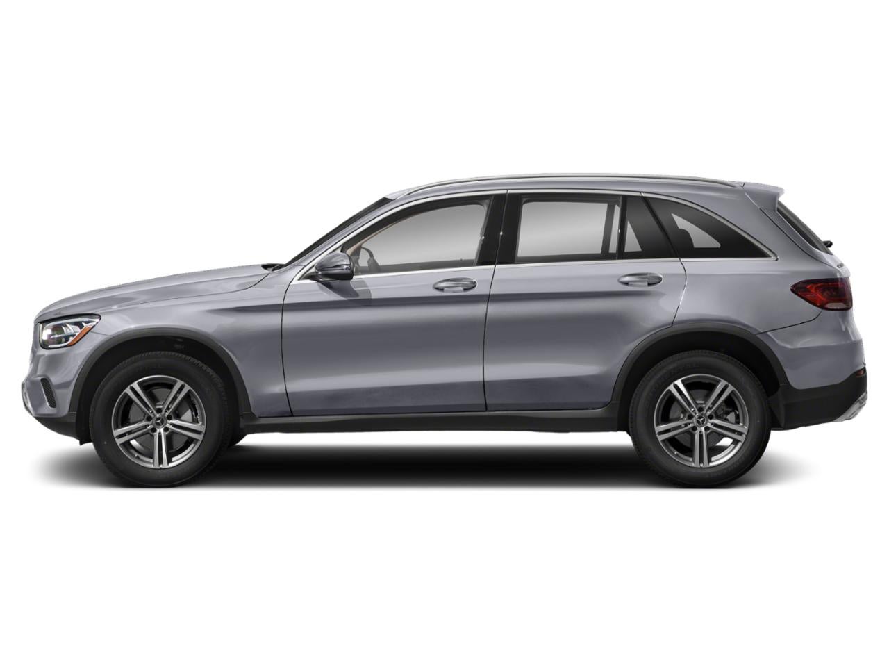 2021 Mercedes-Benz GLC GLC 300 SUV