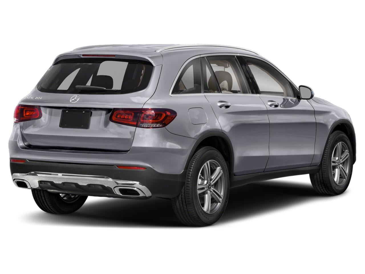 2021 Mercedes-Benz GLC GLC 300 SUV