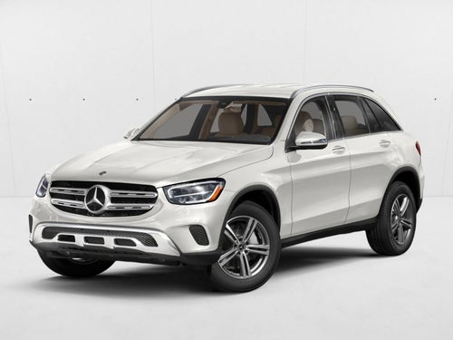 2022 Mercedes-Benz GLC GLC 300 SUV