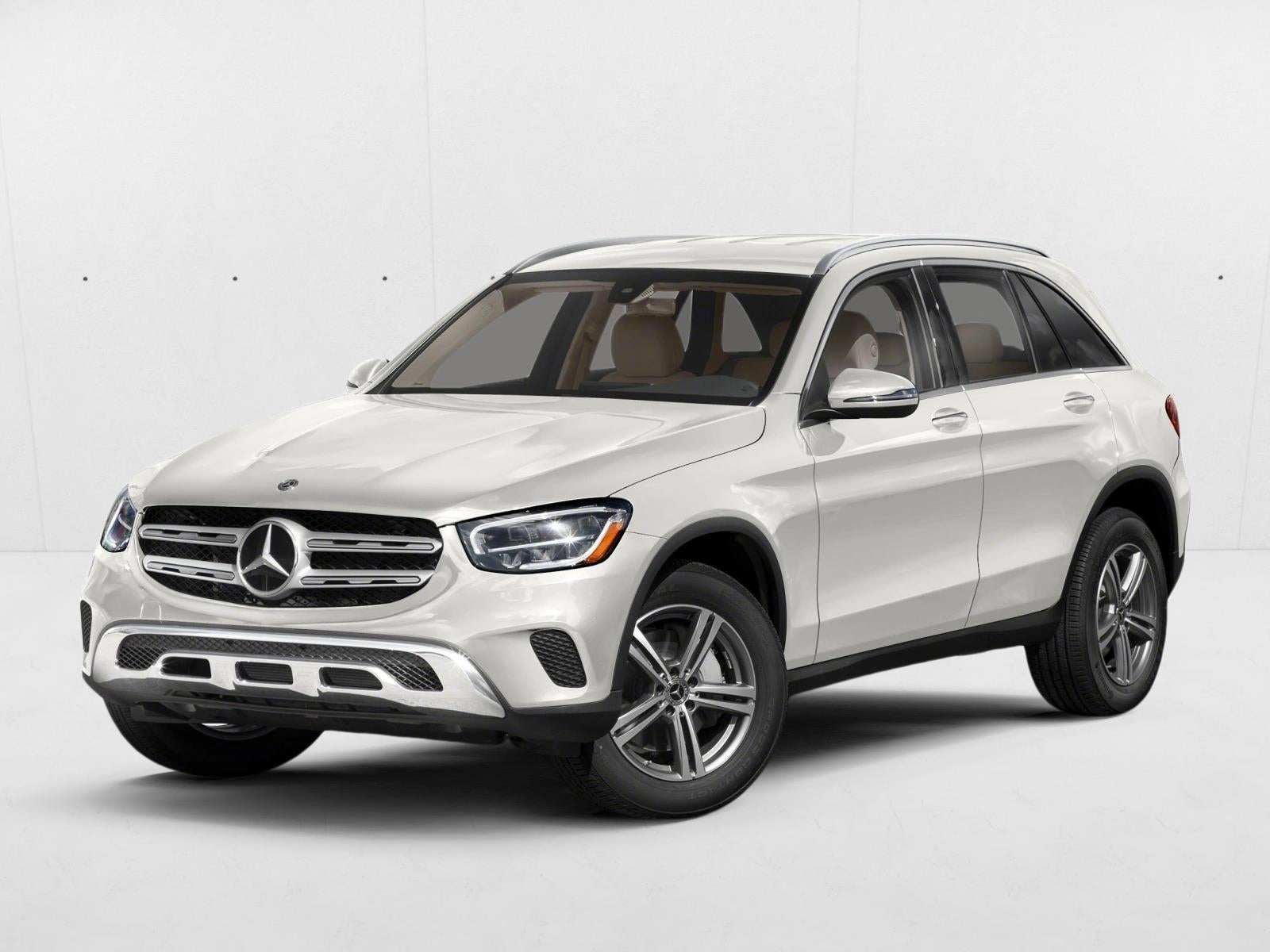 2022 Mercedes-Benz GLC GLC 300 SUV