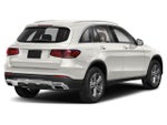 2022 Mercedes-Benz GLC GLC 300 SUV