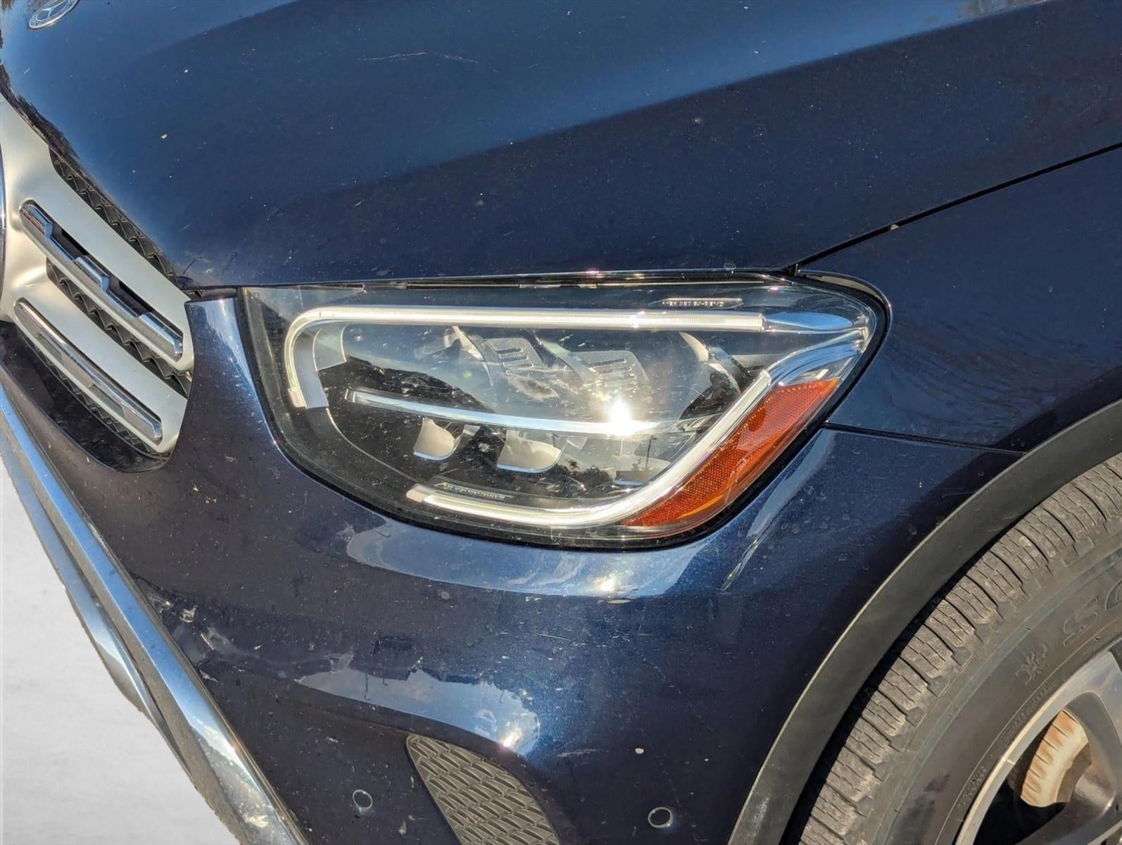 2021 Mercedes-Benz GLC GLC 300 SUV