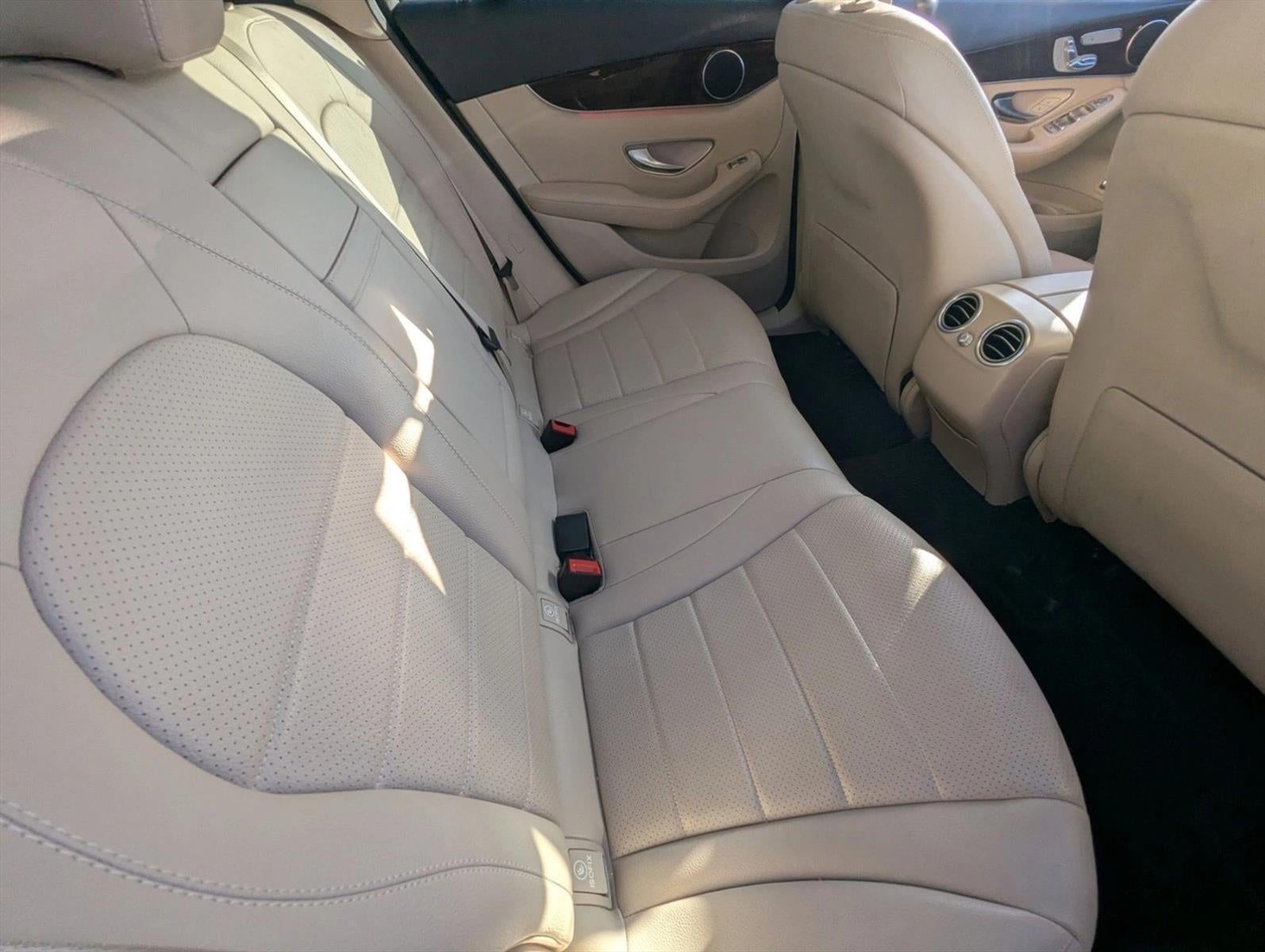 2021 Mercedes-Benz GLC GLC 300 SUV