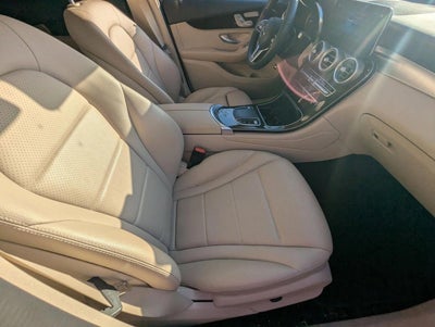 2021 Mercedes-Benz GLC GLC 300 SUV