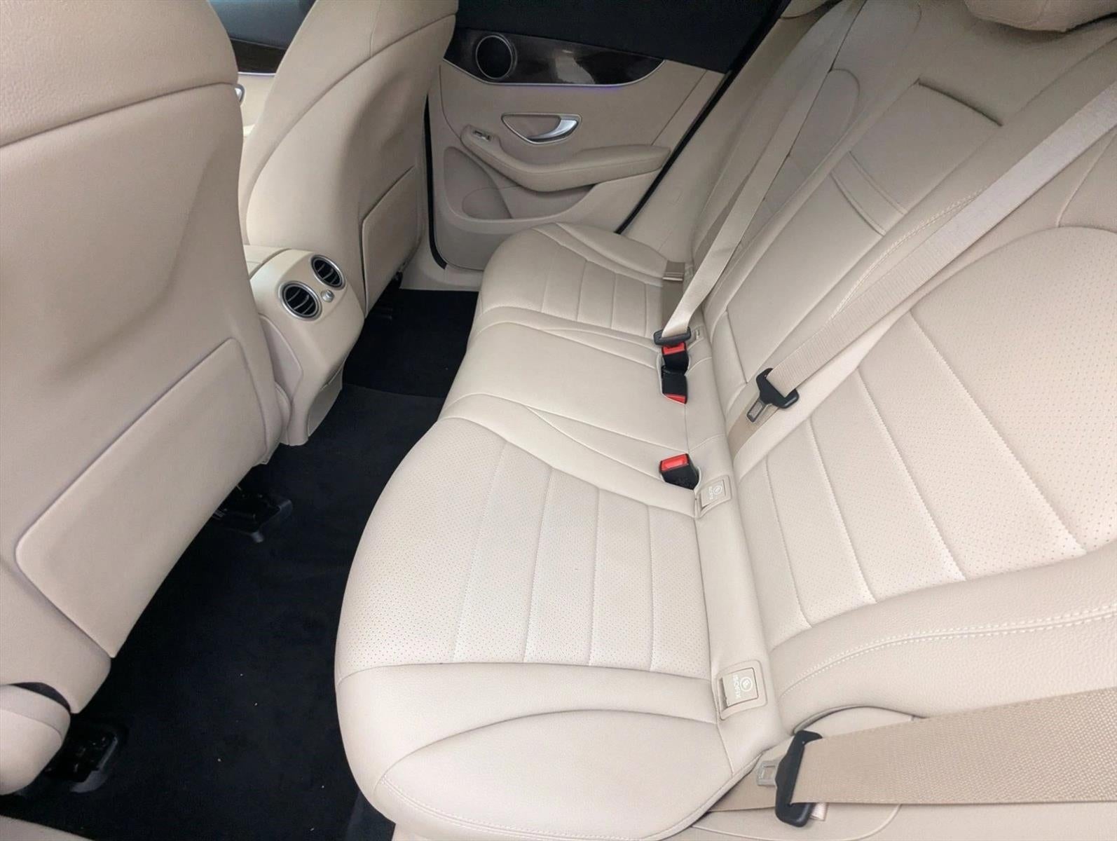 2021 Mercedes-Benz GLC GLC 300 SUV