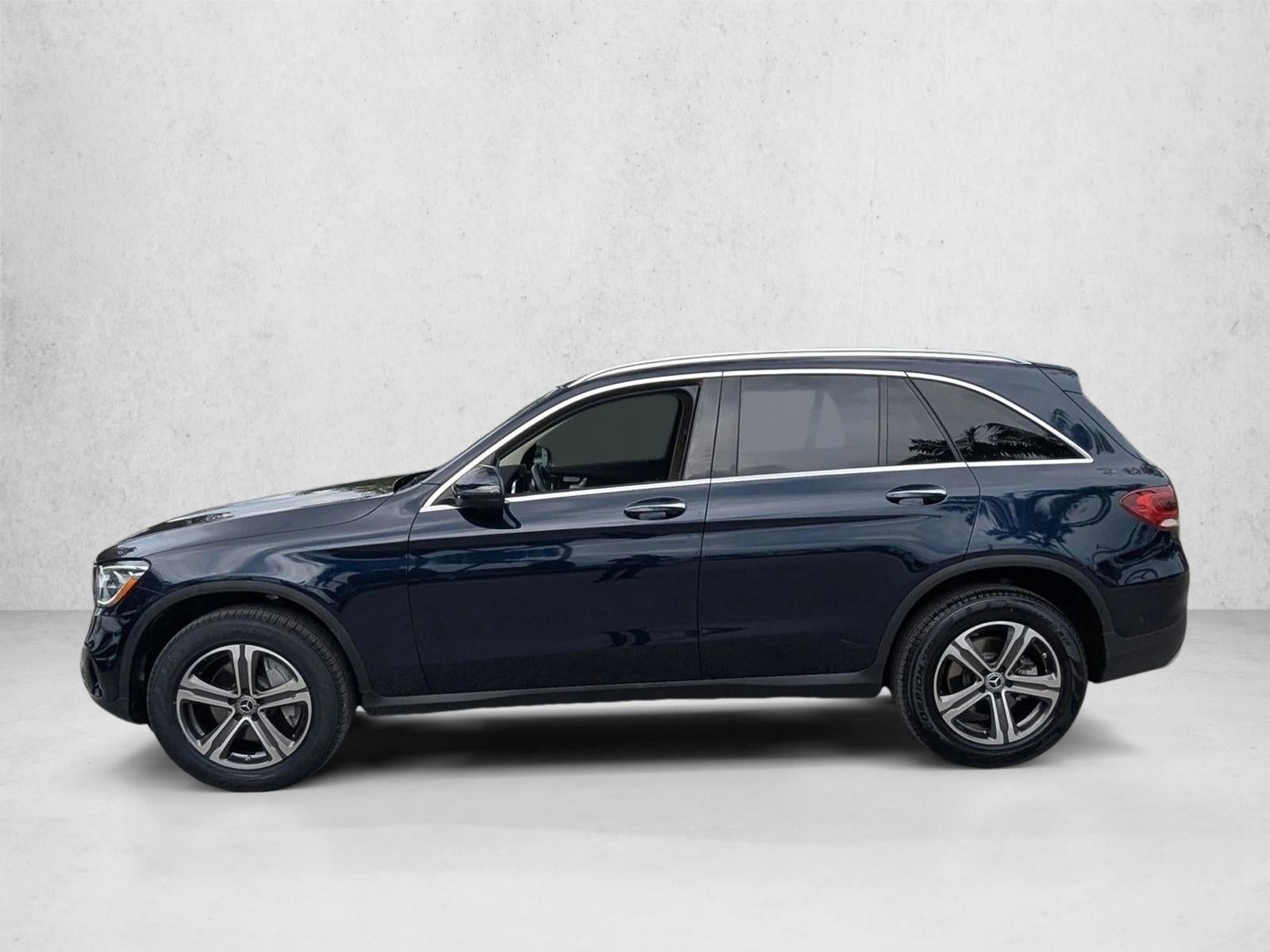 2021 Mercedes-Benz GLC GLC 300 SUV