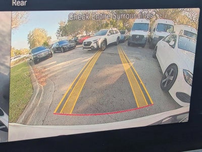 2022 Mercedes-Benz GLC GLC 300 SUV