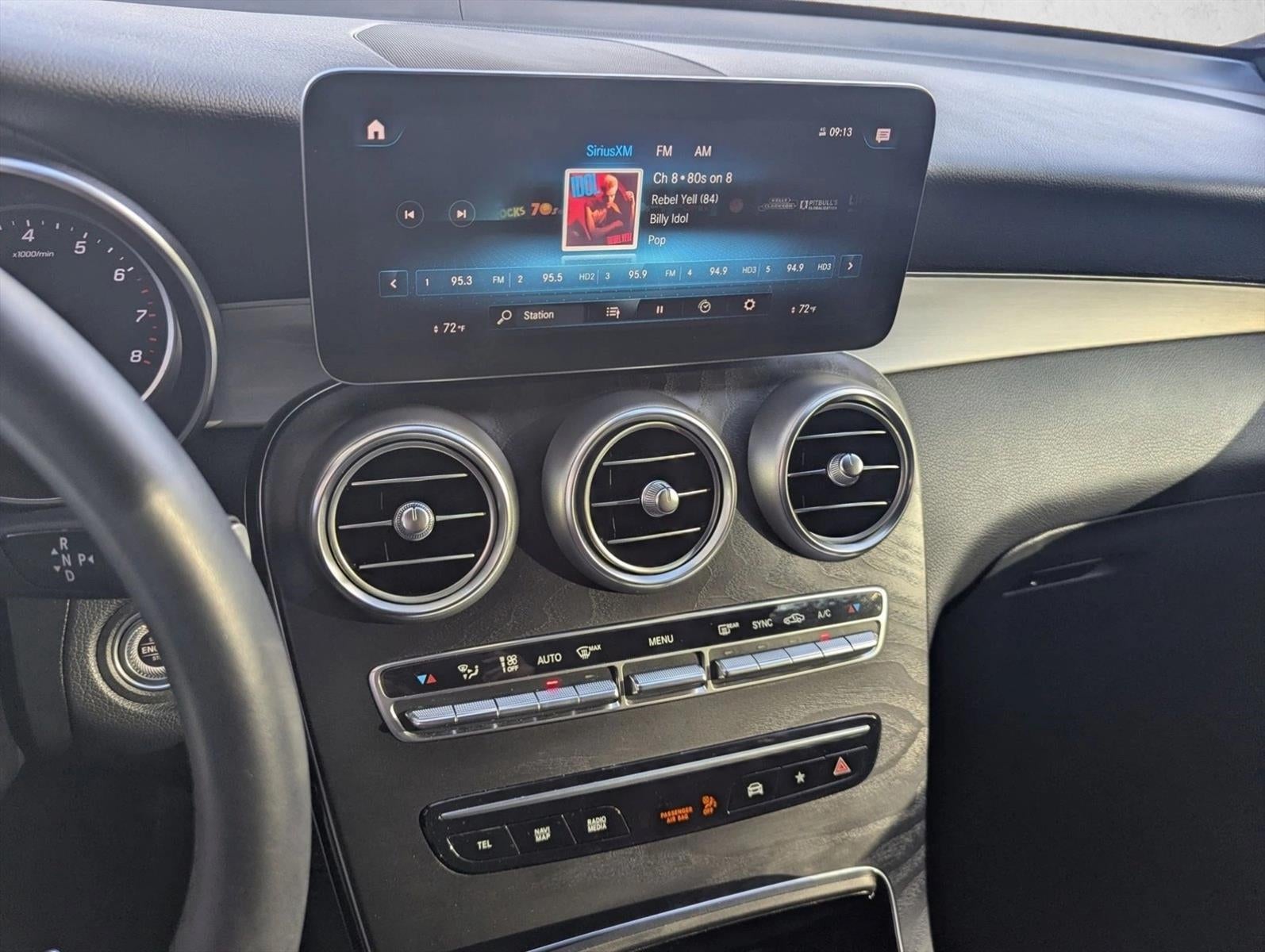 2022 Mercedes-Benz GLC GLC 300 SUV