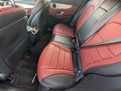 2022 Mercedes-Benz GLC GLC 300 SUV