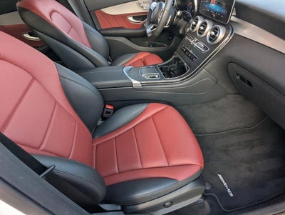 2022 Mercedes-Benz GLC GLC 300 SUV