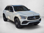 2022 Mercedes-Benz GLC GLC 300 SUV