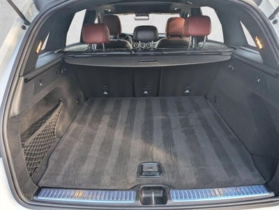 2022 Mercedes-Benz GLC GLC 300 SUV