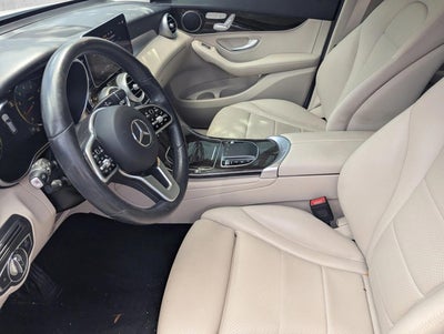 2022 Mercedes-Benz GLC GLC 300 SUV