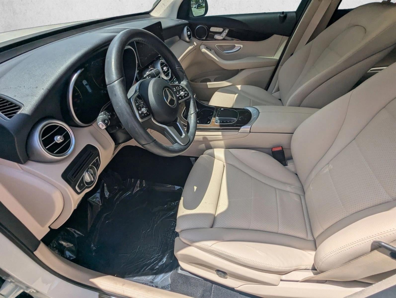 2022 Mercedes-Benz GLC GLC 300 SUV