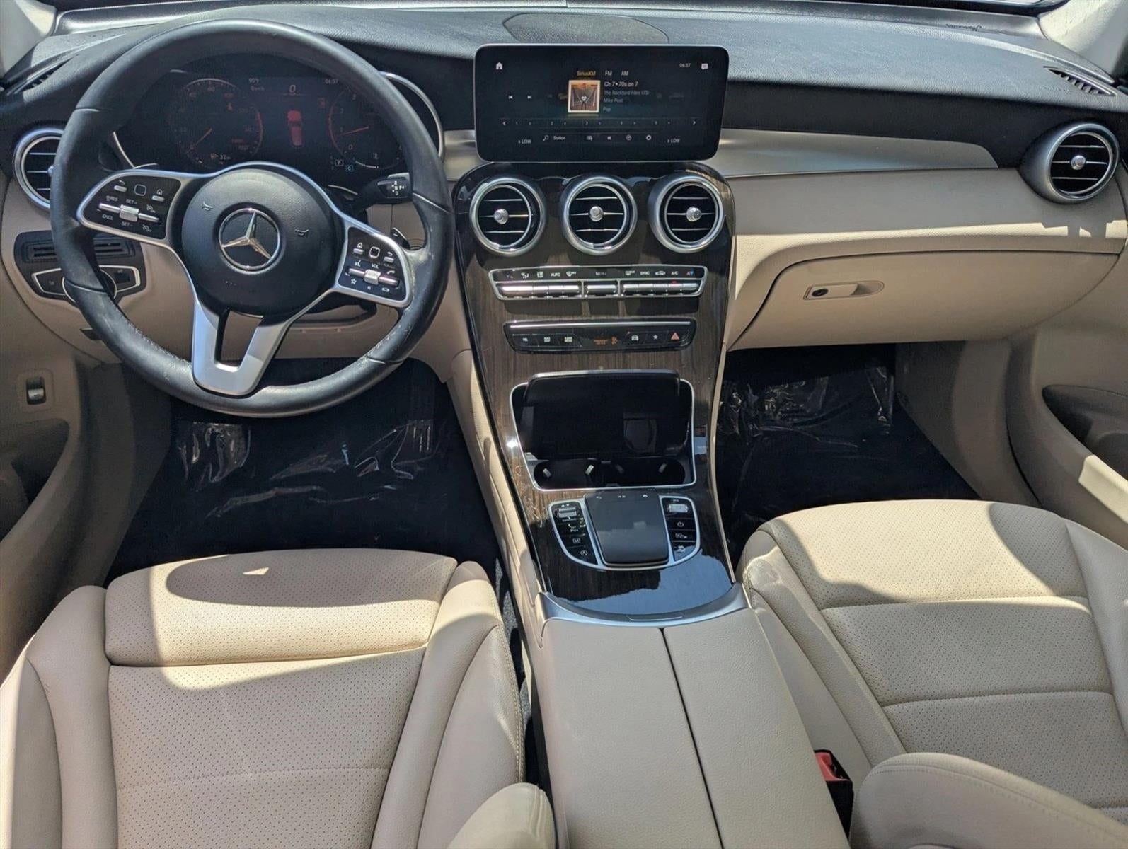 2022 Mercedes-Benz GLC GLC 300 SUV