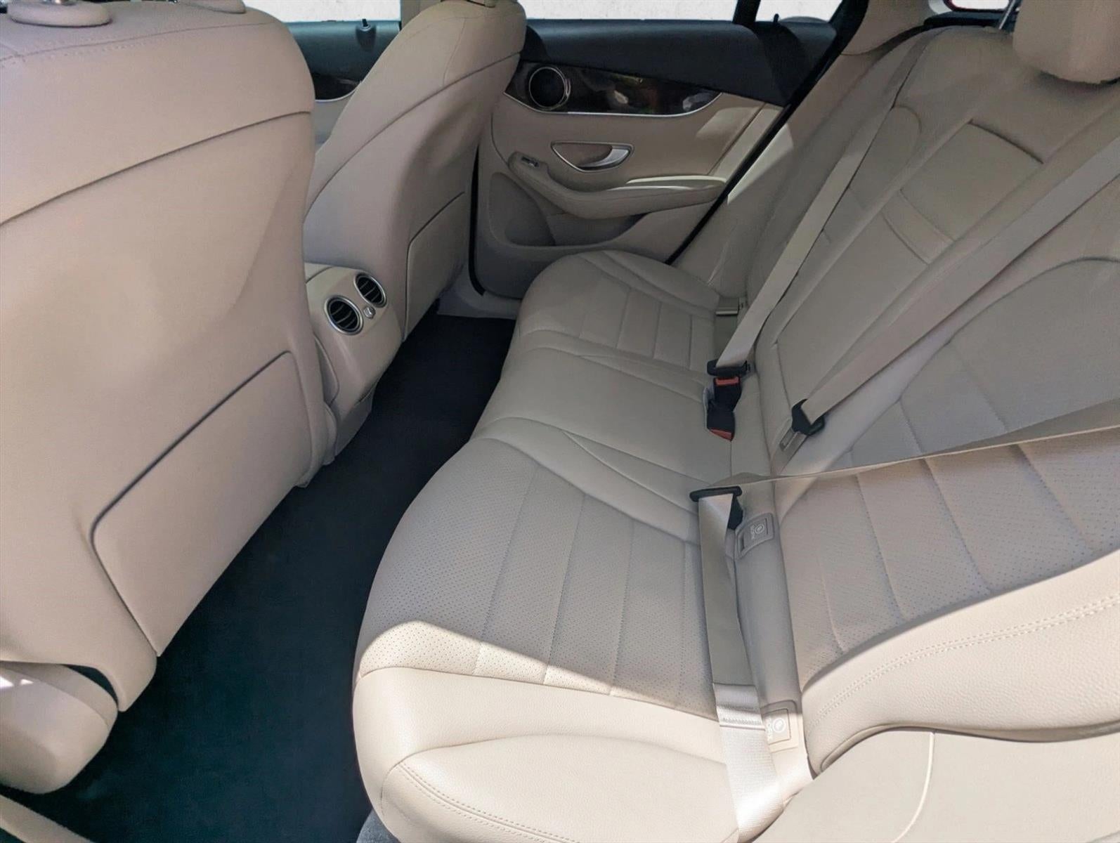 2022 Mercedes-Benz GLC GLC 300 SUV