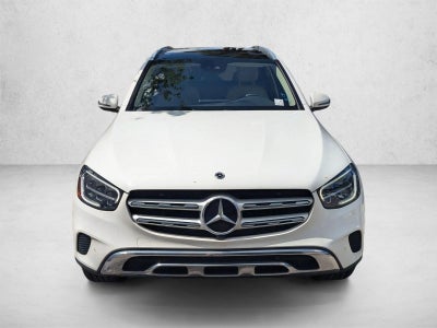 2022 Mercedes-Benz GLC GLC 300 SUV