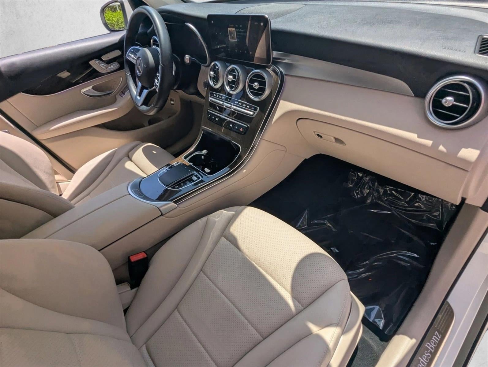 2022 Mercedes-Benz GLC GLC 300 SUV