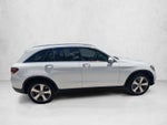 2022 Mercedes-Benz GLC GLC 300 SUV