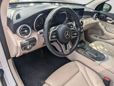 2022 Mercedes-Benz GLC GLC 300 SUV