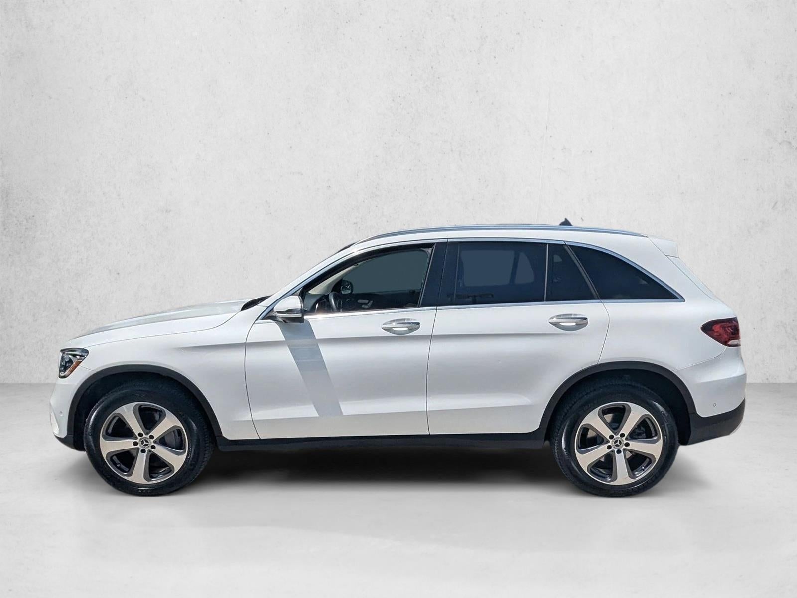 2022 Mercedes-Benz GLC GLC 300 SUV