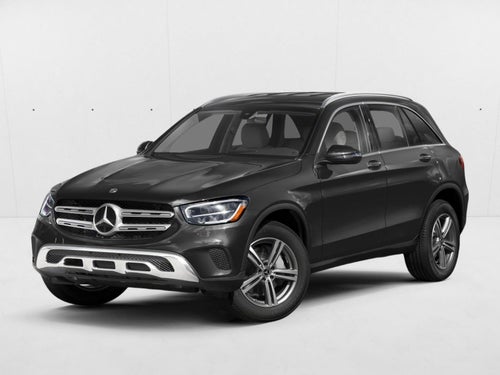 2021 Mercedes-Benz GLC GLC 300 4MATIC® SUV