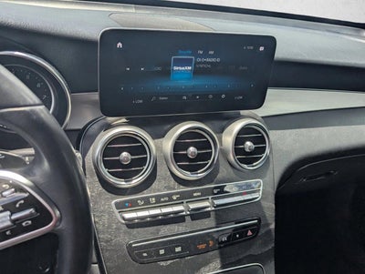 2021 Mercedes-Benz GLC GLC 300 4MATIC® SUV