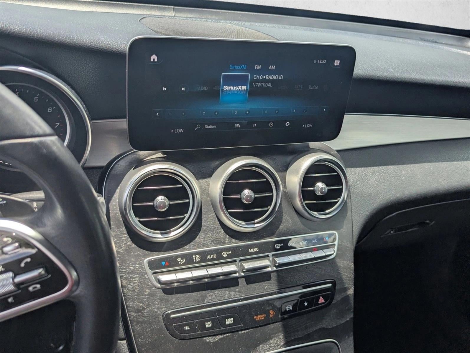 2021 Mercedes-Benz GLC GLC 300 4MATIC® SUV