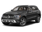 2021 Mercedes-Benz GLC GLC 300 4MATIC® SUV