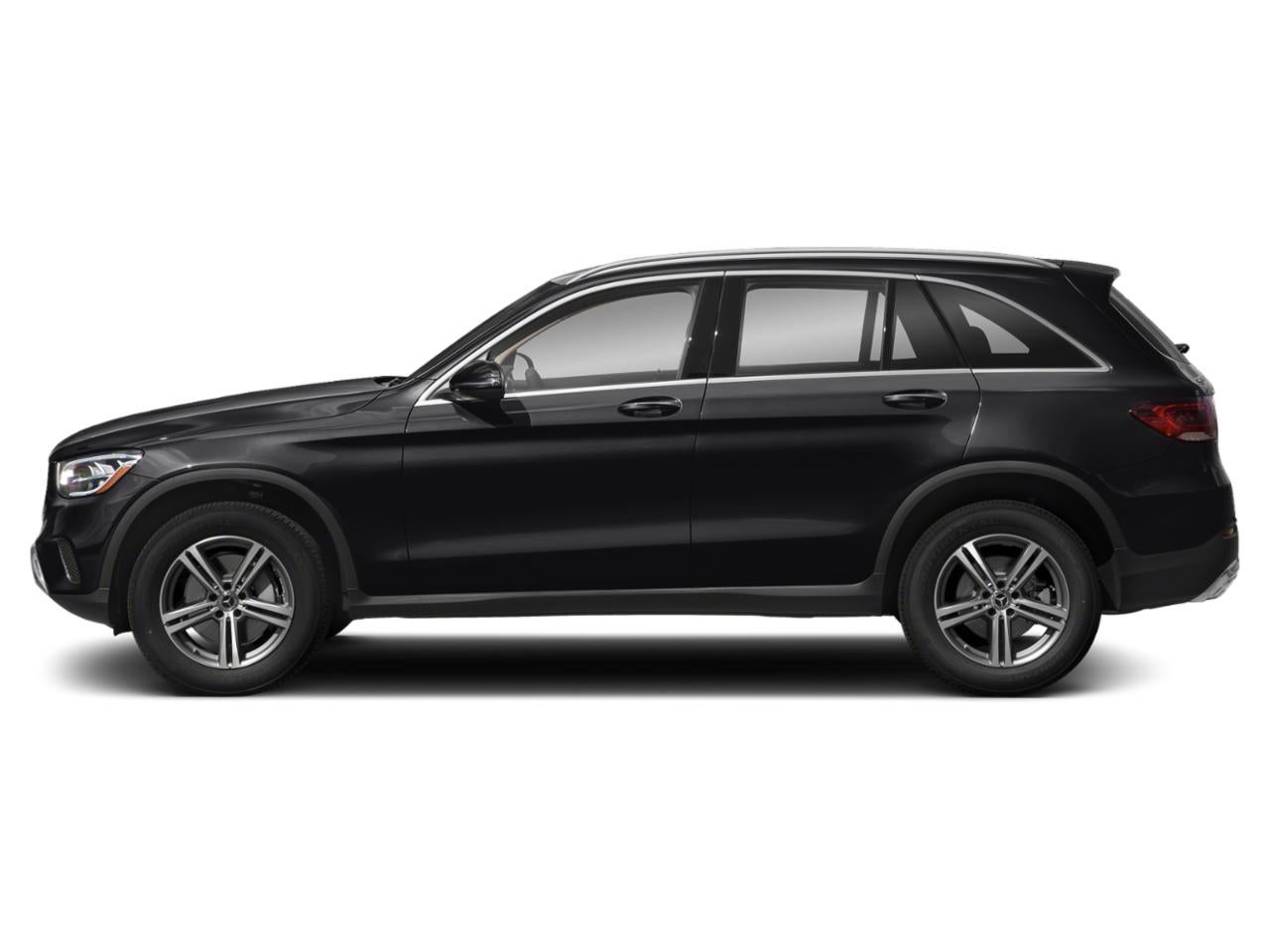 2021 Mercedes-Benz GLC GLC 300 4MATIC® SUV