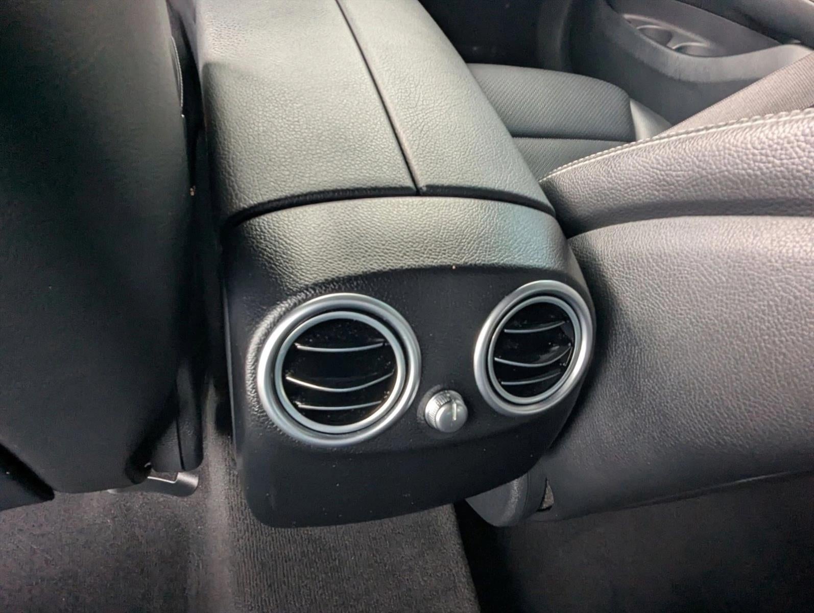 2020 Mercedes-Benz GLC GLC 300 4MATIC® SUV