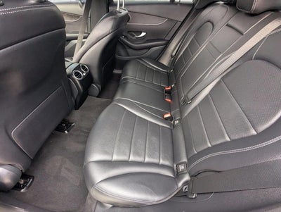 2020 Mercedes-Benz GLC GLC 300 4MATIC® SUV