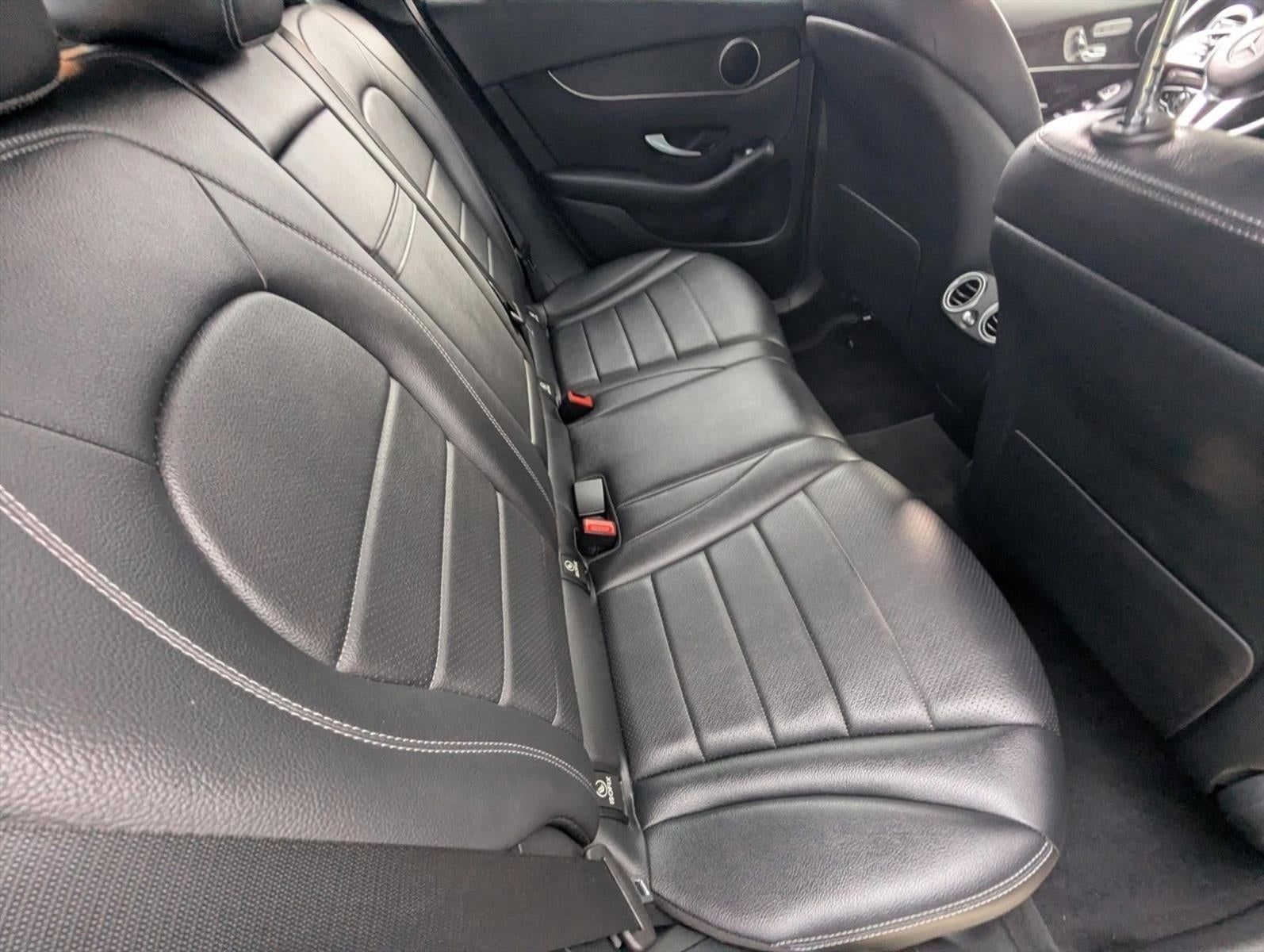 2020 Mercedes-Benz GLC GLC 300 4MATIC® SUV