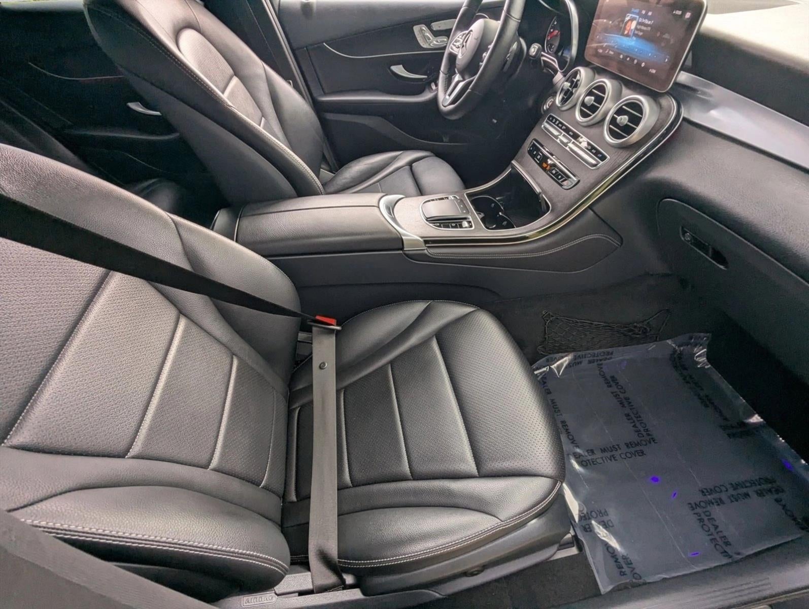 2020 Mercedes-Benz GLC GLC 300 4MATIC® SUV