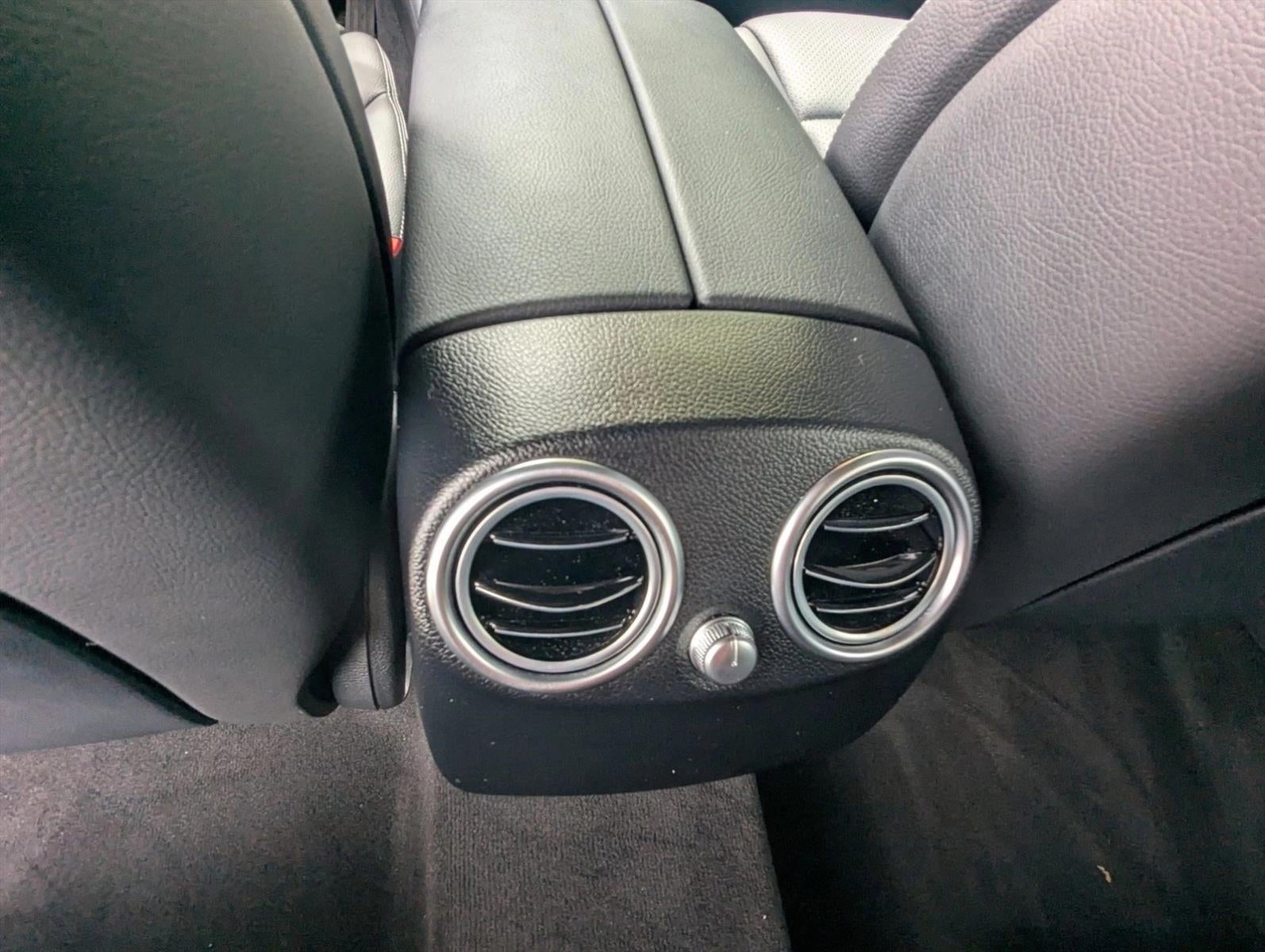 2022 Mercedes-Benz GLC GLC 300 4MATIC® SUV