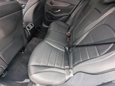 2022 Mercedes-Benz GLC GLC 300 4MATIC® SUV