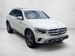 2022 Mercedes-Benz GLC GLC 300 4MATIC® SUV