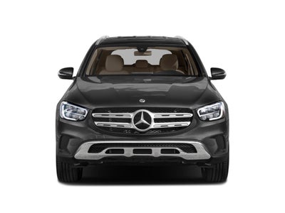 2022 Mercedes-Benz GLC GLC 300 4MATIC® SUV