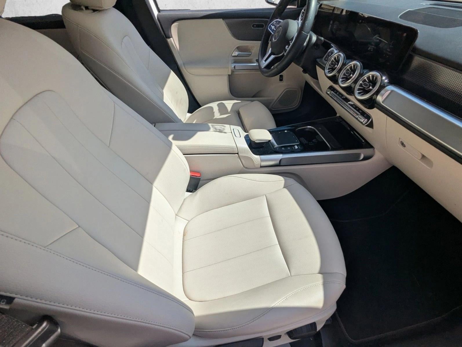 2022 Mercedes-Benz GLB GLB 250 SUV