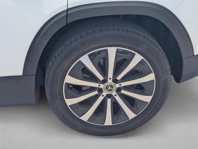 2022 Mercedes-Benz GLB GLB 250 SUV