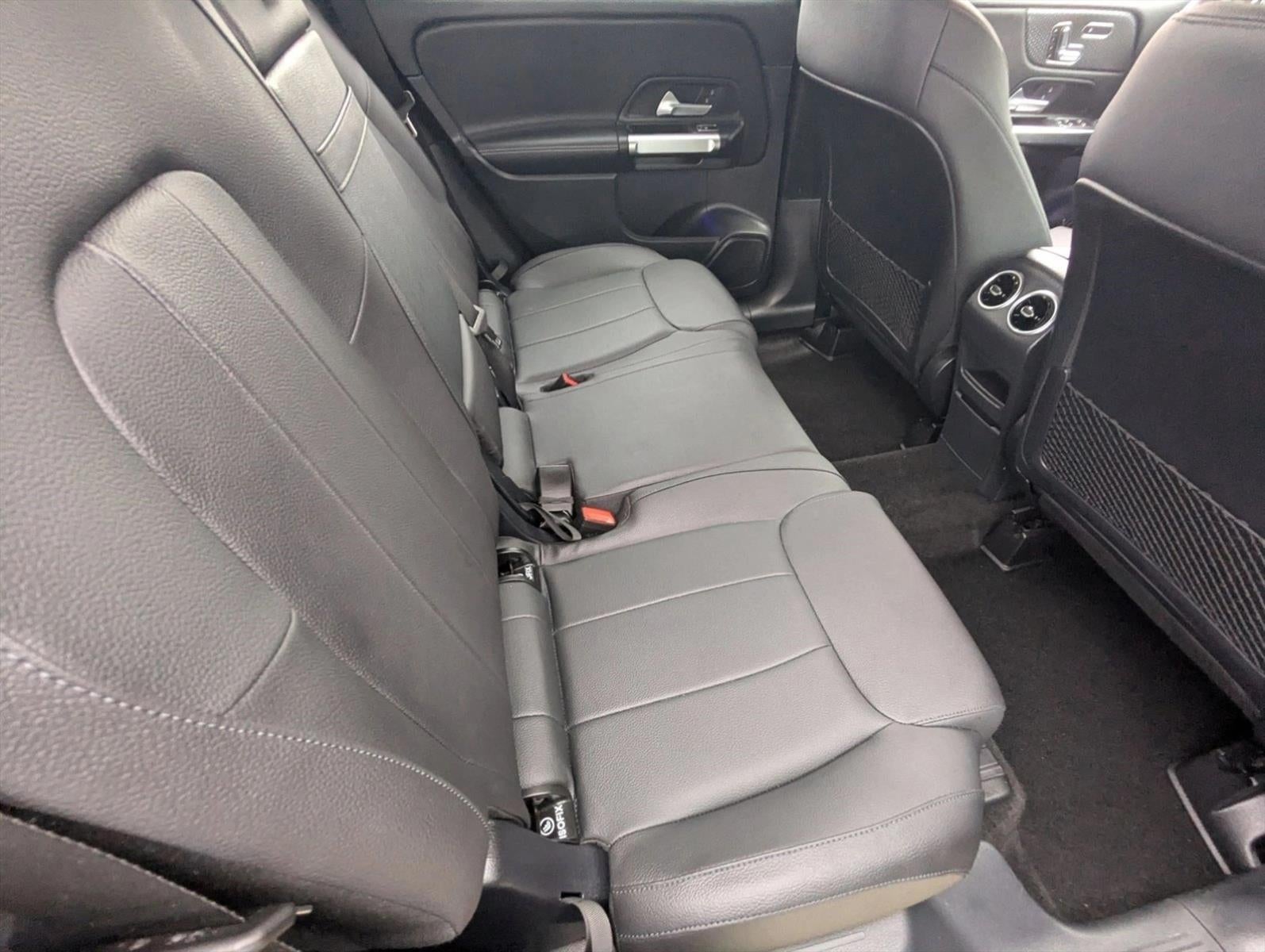 2025 Mercedes-Benz GLB GLB 250 SUV