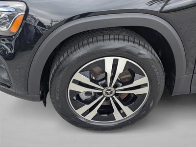 2025 Mercedes-Benz GLB GLB 250 SUV